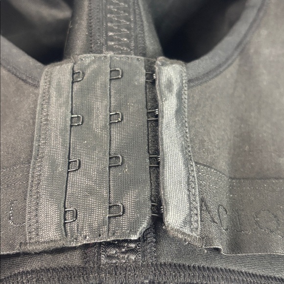 NWT Cacique Lane Bryant Womans T-Shirt Bra Black Lightly Lined NO WIRE 42G - Picture 5 of 11